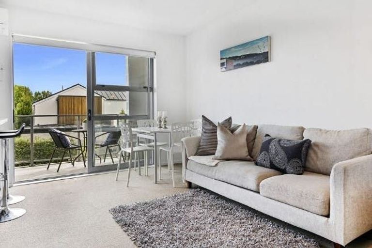 Photo of property in B6/101 Caledonian Road, St Albans, Christchurch, 8014