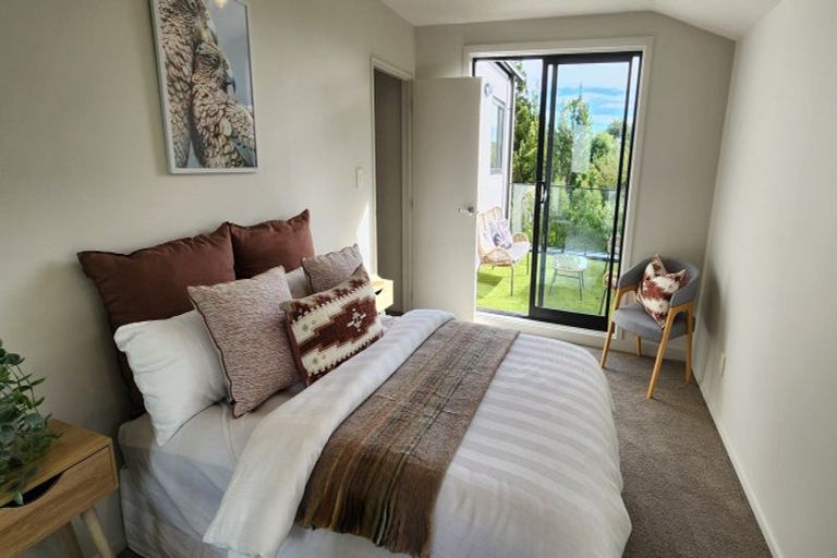 Photo of property in 28b Mayfair Street, Riccarton, Christchurch, 8011