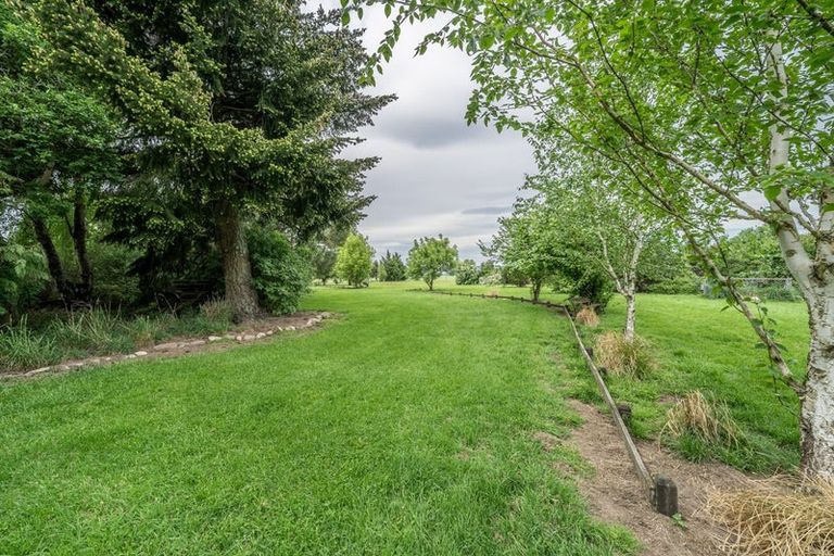 Photo of property in 670 Lumsden-riversdale Highway, St Patricks, Balfour, 9779