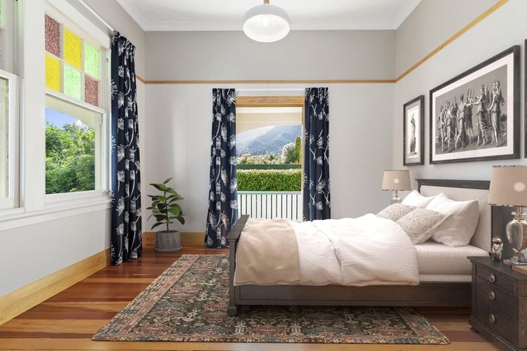Photo of property in 5 Hikutaia Street, Te Aroha, 3320