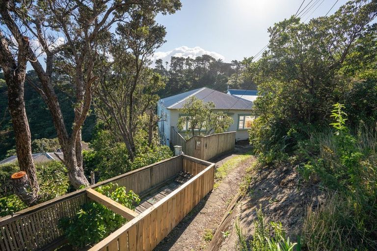 Photo of property in 3 Upoko Road, Hataitai, Wellington, 6021