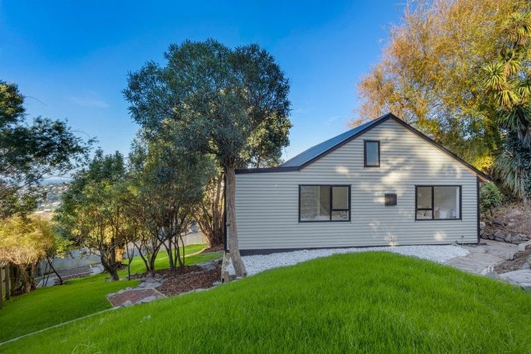 Photo of property in 175 Hackthorne Road, Cashmere, Christchurch, 8022