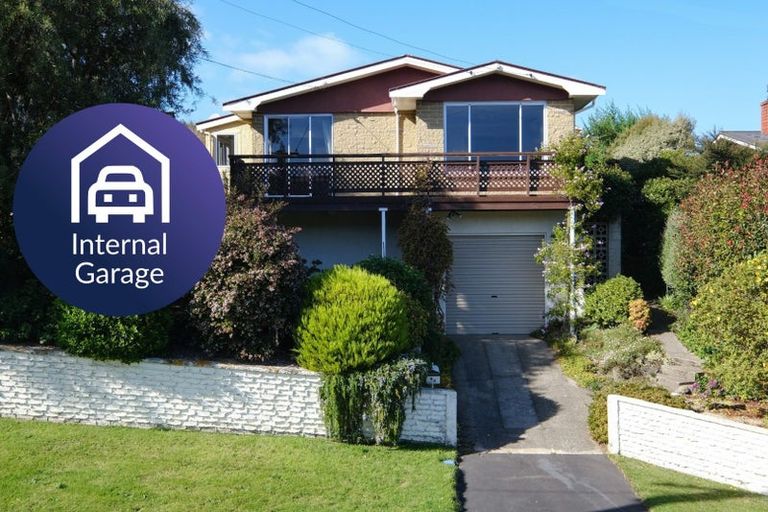 Photo of property in 66 Campbells Road, Pine Hill, Dunedin, 9010