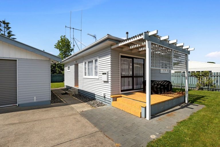 Photo of property in 16a Bains Avenue, Hamilton East, Hamilton, 3216
