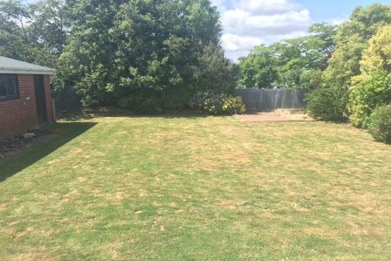 Photo of property in 5 Miller Avenue, Allenton, Ashburton, 7700