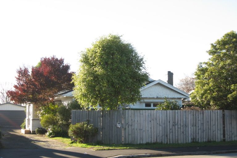 Photo of property in 170 Cranford Street, St Albans, Christchurch, 8014