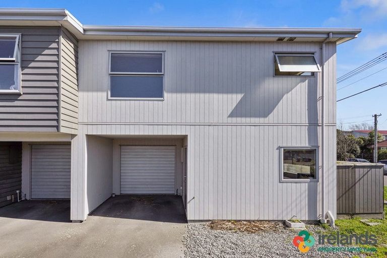Photo of property in 40 Macaulay Street, Addington, Christchurch, 8024