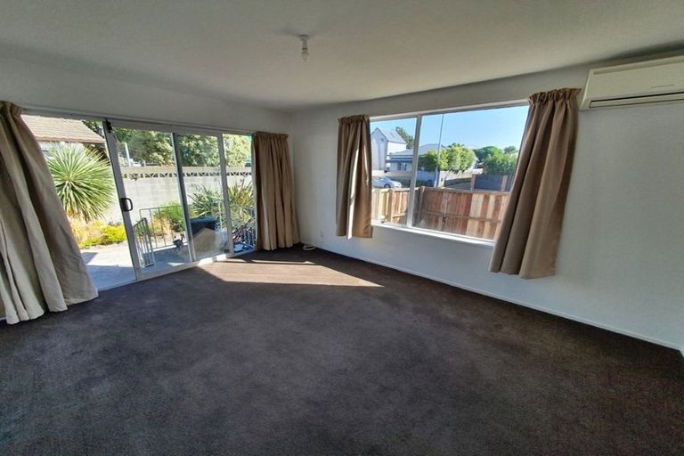 Photo of property in 1/34 Huxley Street, Sydenham, Christchurch, 8023