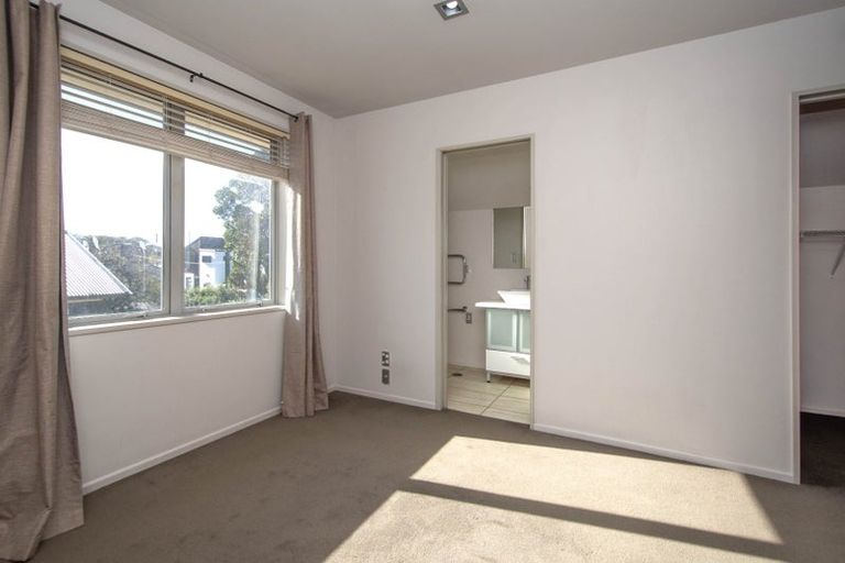 Photo of property in 5c Angus Street, Sydenham, Christchurch, 8023
