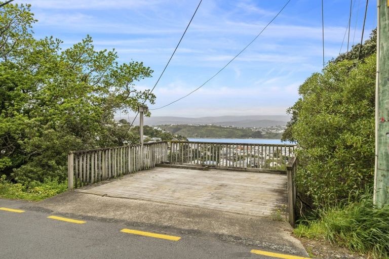 Photo of property in 89 Rakau Road, Hataitai, Wellington, 6021
