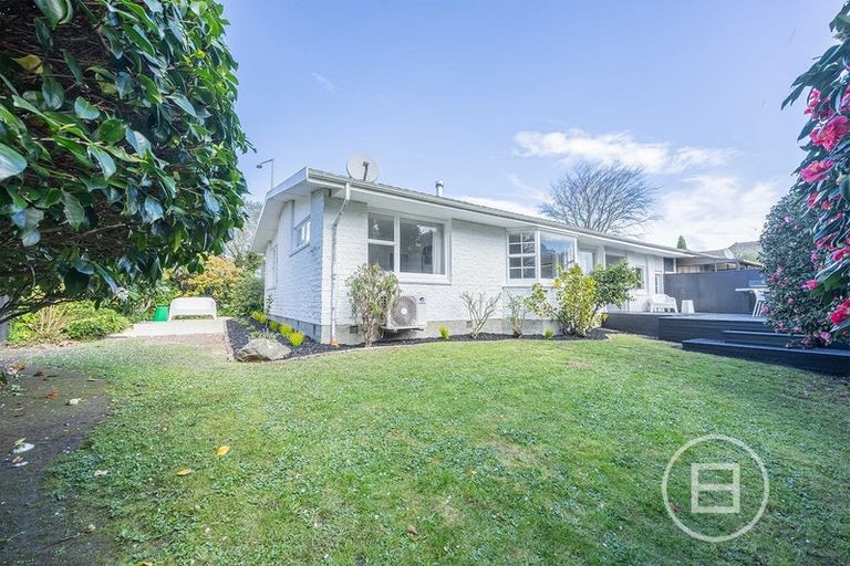 Photo of property in 149 Saint Albans Street, St Albans, Christchurch, 8014