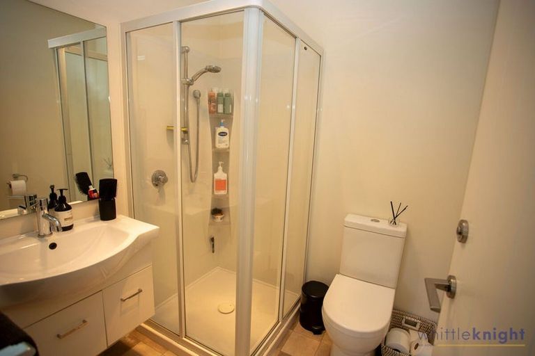 Photo of property in 3/24a Bowen Street, Upper Riccarton, Christchurch, 8041