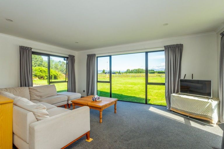 Photo of property in 24 Opuha Street, Orari, Geraldine, 7992