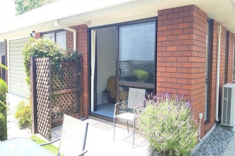 Photo of property in 4/305 Selwyn Street, Spreydon, Christchurch, 8024