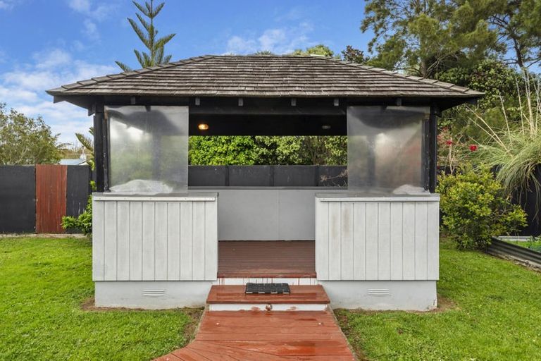 Photo of property in 48 Stanaway Street, Hillcrest, Auckland, 0627