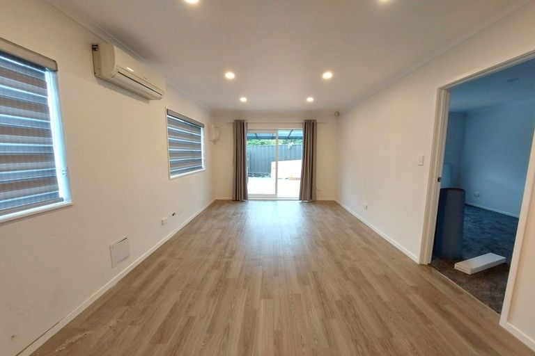Photo of property in 134a Galloway Street, Hamilton East, Hamilton, 3216