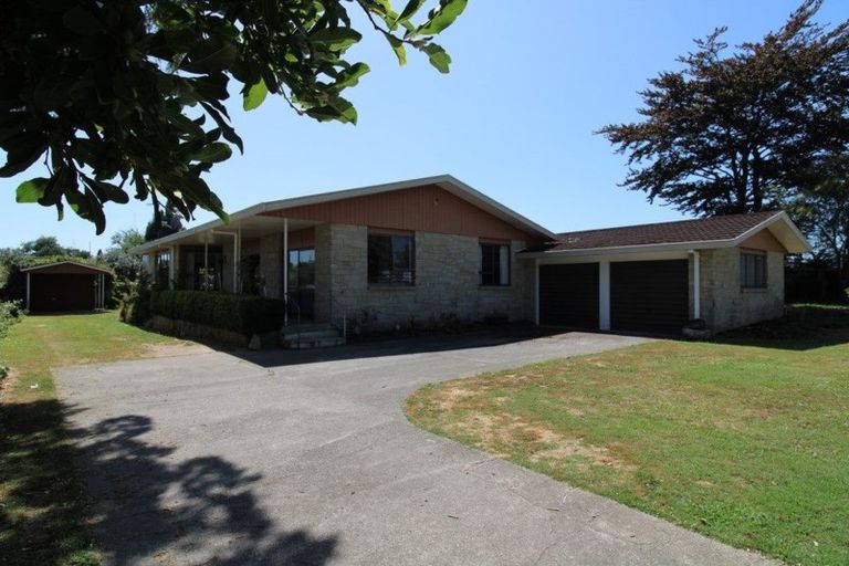 Photo of property in 184 Broadway, Matamata, 3400