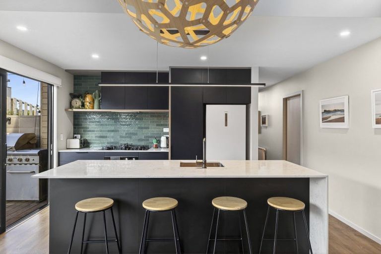 Photo of property in Northlake, 5 Linnburn Road, Wanaka, 9305