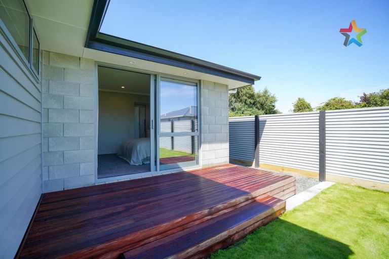 Photo of property in 17 Hensley Street, Gladstone, Invercargill, 9810