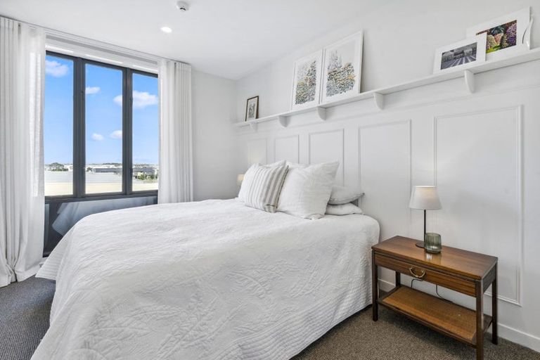 Photo of property in 505/2 Launch Road, Hobsonville, Auckland, 0616