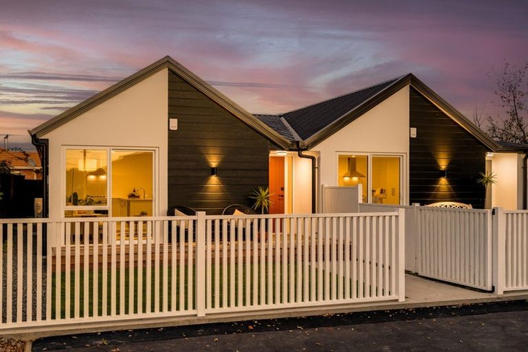 Photo of property in 30a Chelsea Street, Linwood, Christchurch, 8062