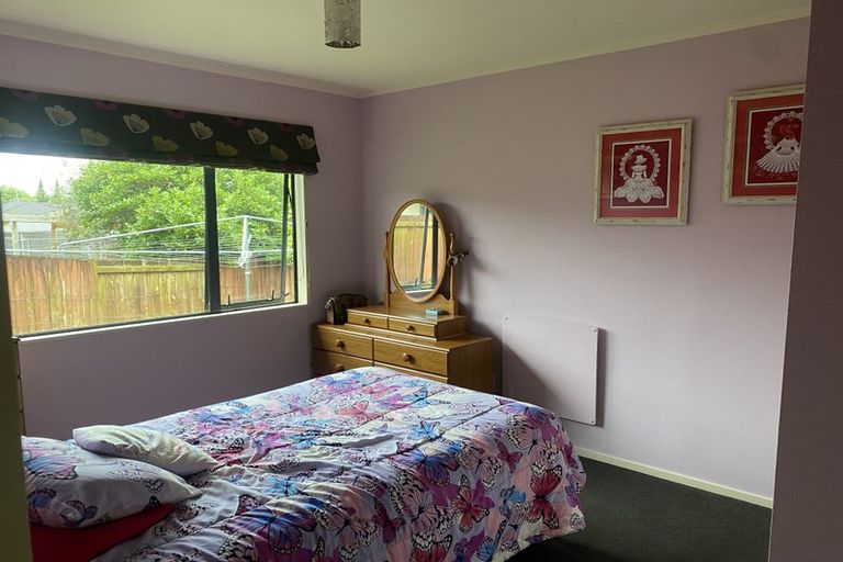 Photo of property in 81 Parnell Heights, Kelvin Grove, Palmerston North, 4414