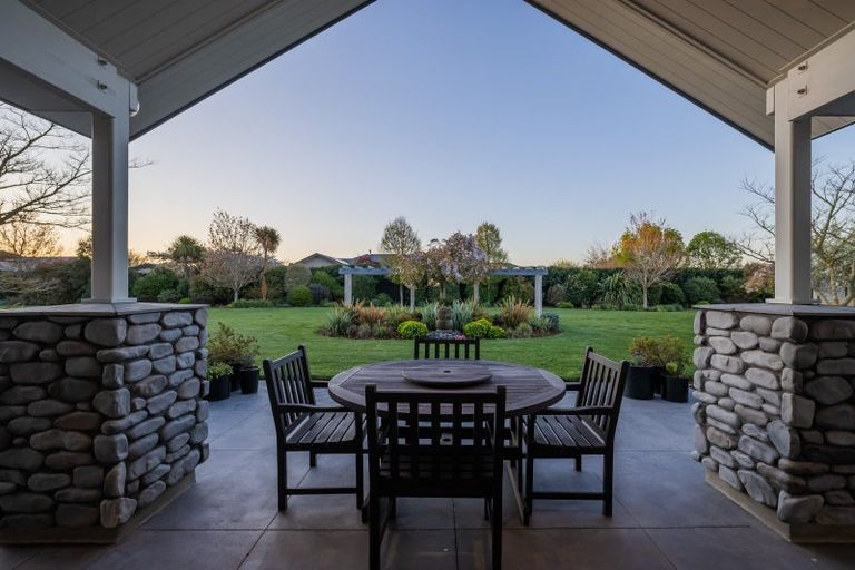 Photo of property in 35 Cullen Avenue, Swannanoa, Rangiora, 7475