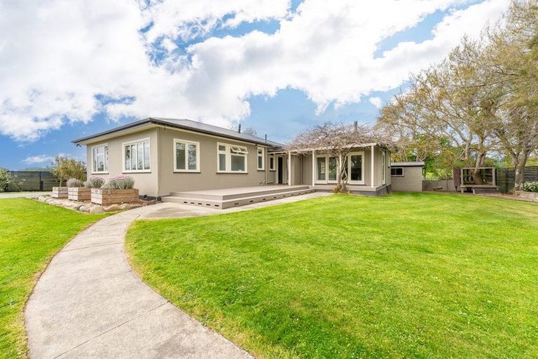 Photo of property in 28 Totara Valley Road, Totara Valley, Pleasant Point, 7982