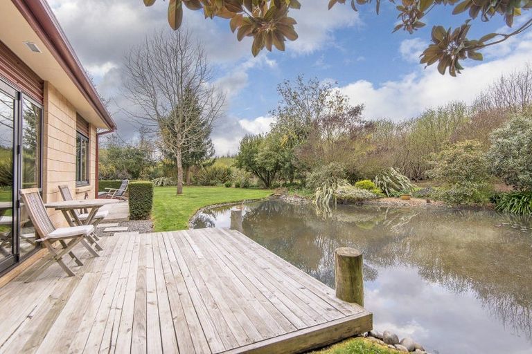Photo of property in 478 Newtons Road, Rolleston, Christchurch, 7675