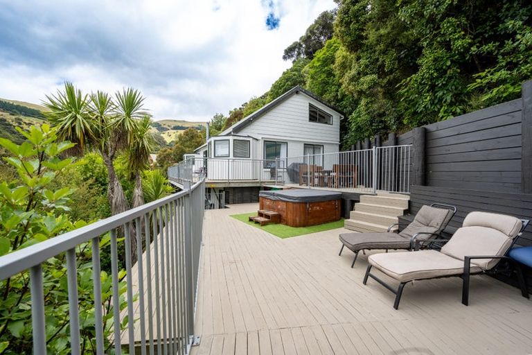 Photo of property in 79 Tikao Bay Road, Wainui, French Farm, 7582