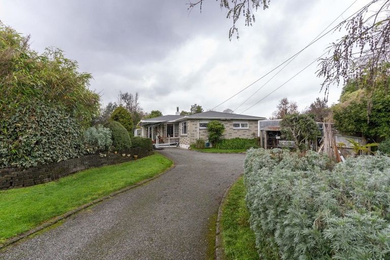 Photo of property in 64 Hillcrest Street, Solway, Masterton, 5810
