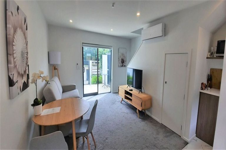 Photo of property in 4/158 Kilmore Street, Christchurch Central, Christchurch, 8013
