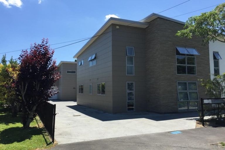 Photo of property in 167u2 Knighton Road, Hillcrest, Hamilton, 3216