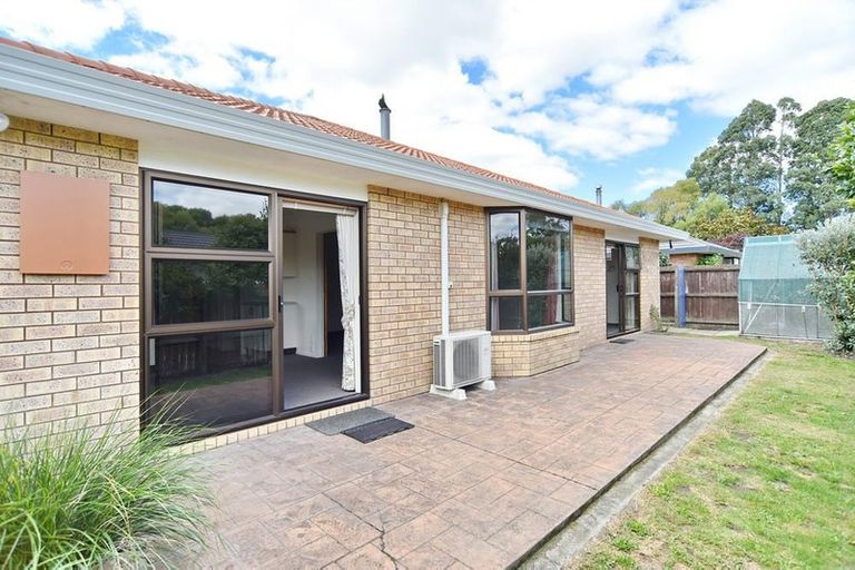 Photo of property in 55 Fairweather Crescent, Kaiapoi, 7630
