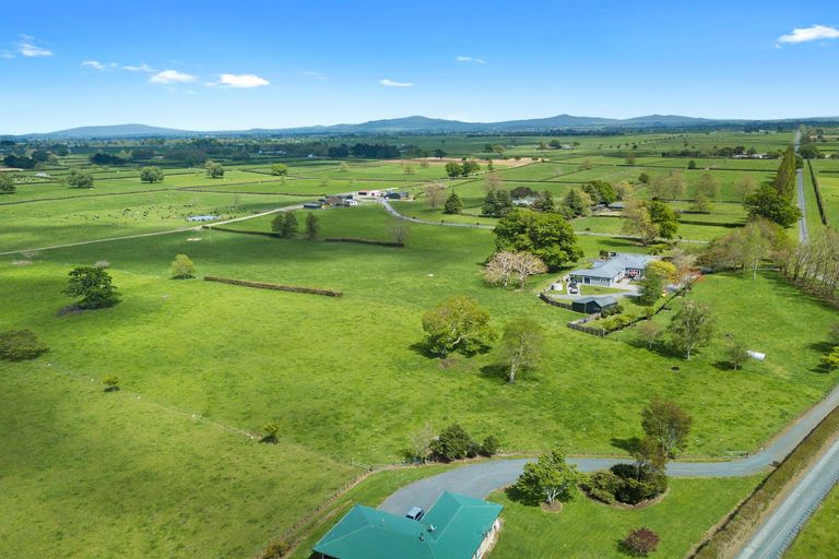 Photo of property in 72 Harding Road, Turangaomoana, Matamata, 3471