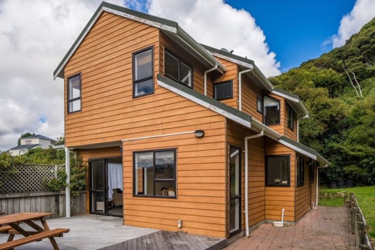 Photo of property in 5 Kedge Lane, Whitby, Porirua, 5024