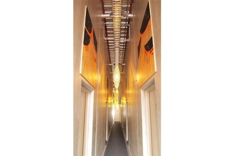 Photo of property in Tattoo Apartments, 27/42u Abel Smith Street, Te Aro, Wellington, 6011