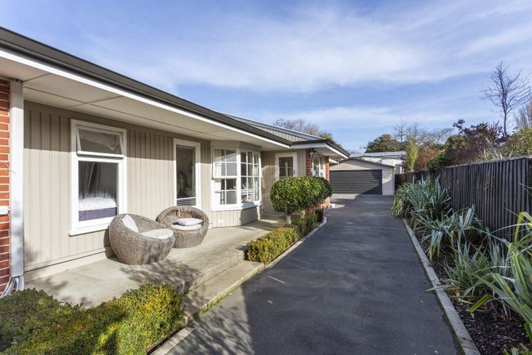 Photo of property in 25 Ryeland Avenue, Ilam, Christchurch, 8041