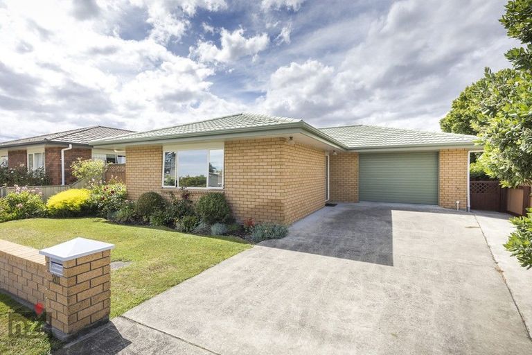 Photo of property in 201 Manchester Street, Feilding, 4702