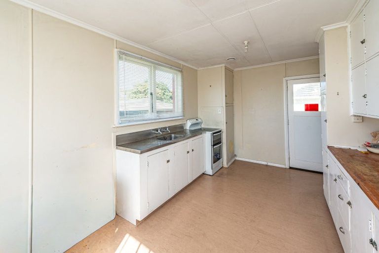 Photo of property in 157 Puriri Street, Castlecliff, Whanganui, 4501