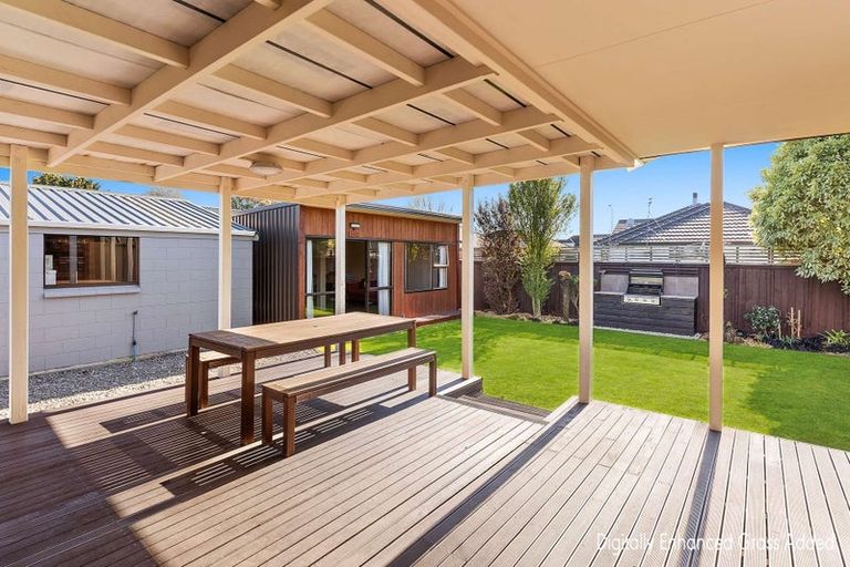 Photo of property in 10 Mathias Place, Kaiapoi, 7630