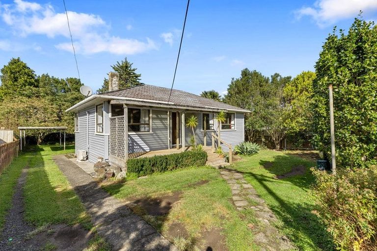 Photo of property in 11 Bracken Avenue, Te Aroha, 3320
