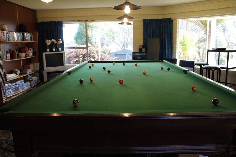 Photo of property in 134 Mossop Road, Tokoroa, 3491