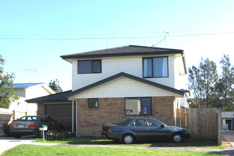 Photo of property in 25c Gardner Avenue, New Lynn, Auckland, 0600