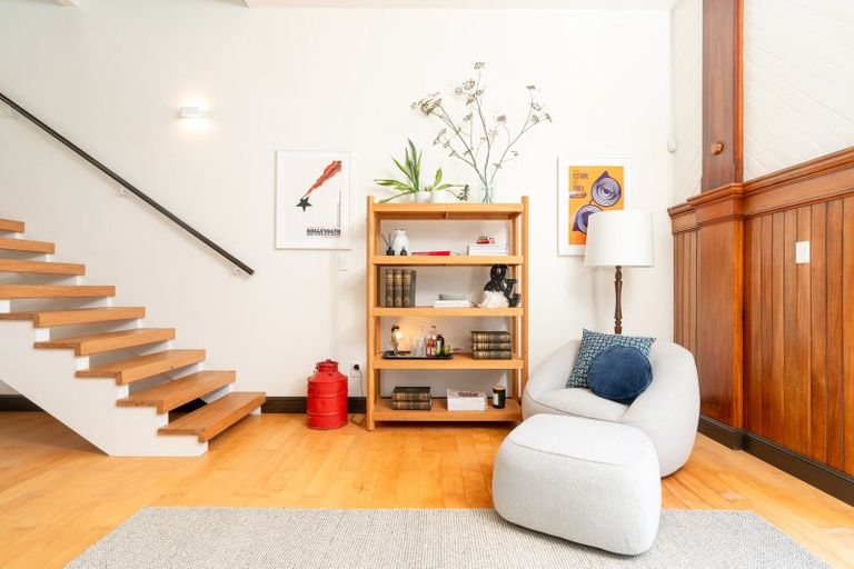 Photo of property in 235u3 Adelaide Road, Newtown, Wellington, 6021