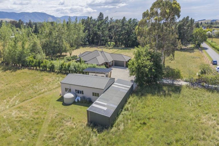 Photo of property in 12 Bush Road, Oxford, 7430