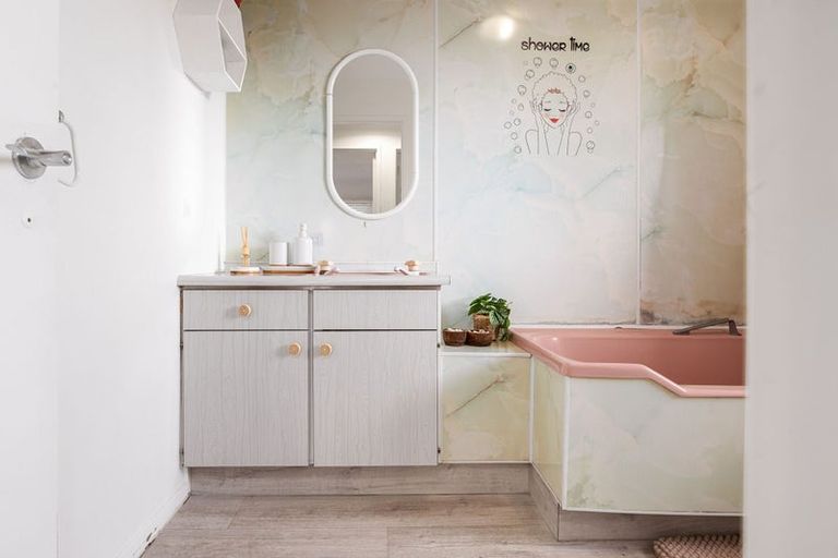 Photo of property in 5b Ross View Terrace, Dinsdale, Hamilton, 3204