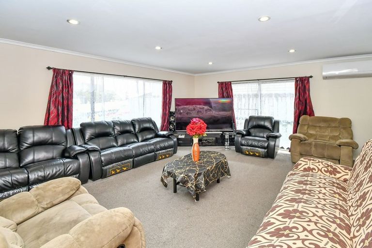 Photo of property in 3 Ginko Place, Mangere, Auckland, 2022