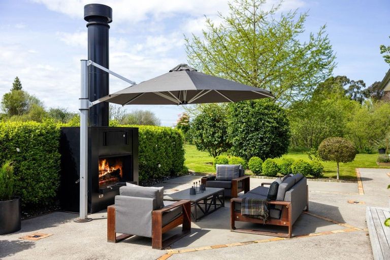 Photo of property in 105 Hoeka Road, Matangi, Hamilton, 3284