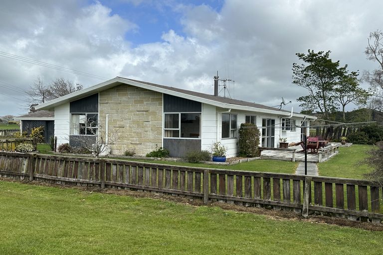 Photo of property in 1377 Orini Road, Orini, Taupiri, 3792